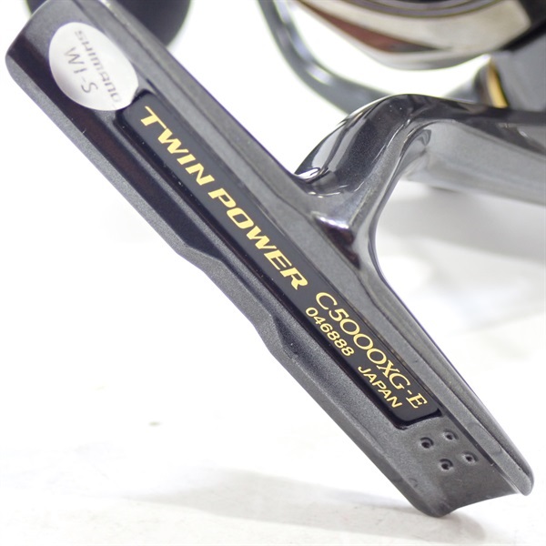 ２４ツインパワーＣ５０００ＸＧ